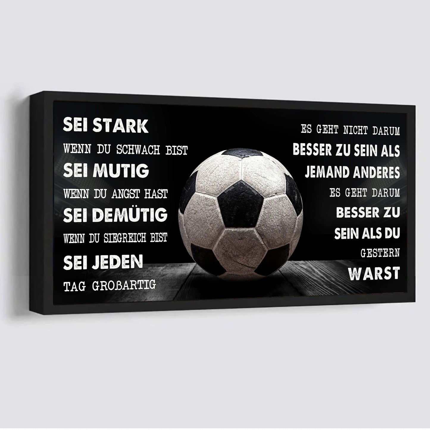 ger basketball es geht nicht darum, besser zu sein als jemand anderes, es geht darum, besser zu sein als gestern.