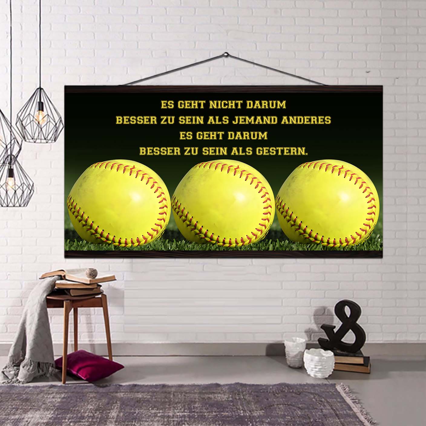tennis-es geht nicht darum, besser zu sein als jemand anderes, es geht darum, besser zu sein als gestern.