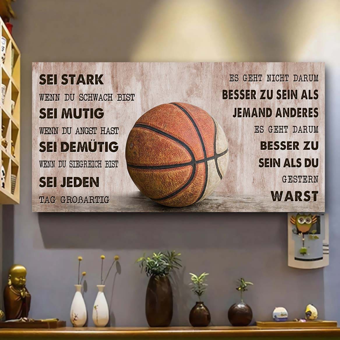 ger basketball es geht nicht darum, besser zu sein als jemand anderes, es geht darum, besser zu sein als gestern.