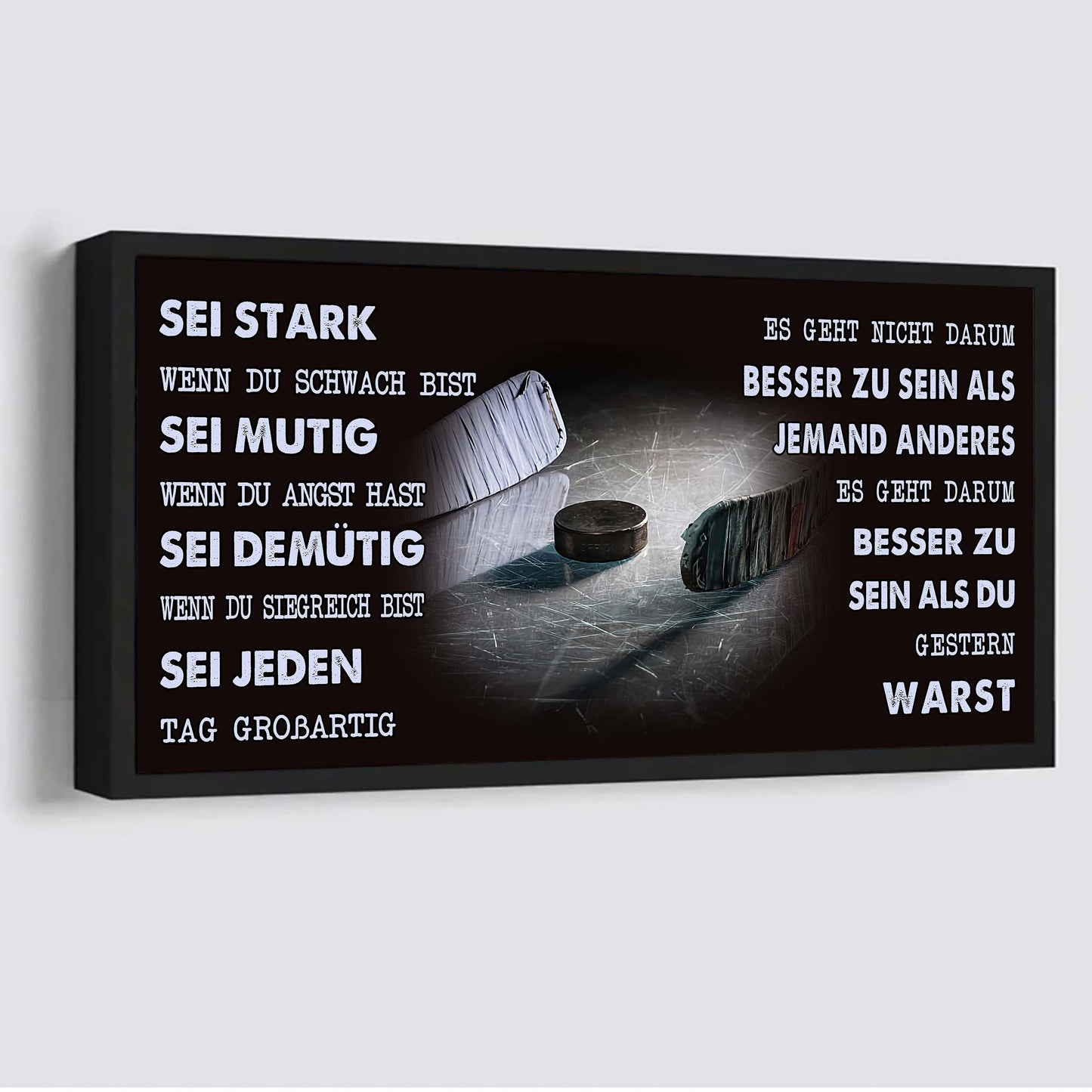 ger basketball es geht nicht darum, besser zu sein als jemand anderes, es geht darum, besser zu sein als gestern.