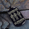 SOLDIER TEAM 3 / Black / YES
