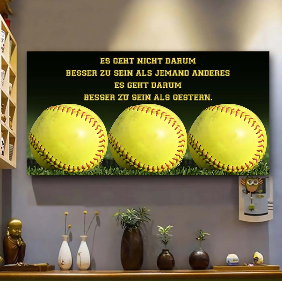 tennis-es geht nicht darum, besser zu sein als jemand anderes, es geht darum, besser zu sein als gestern.