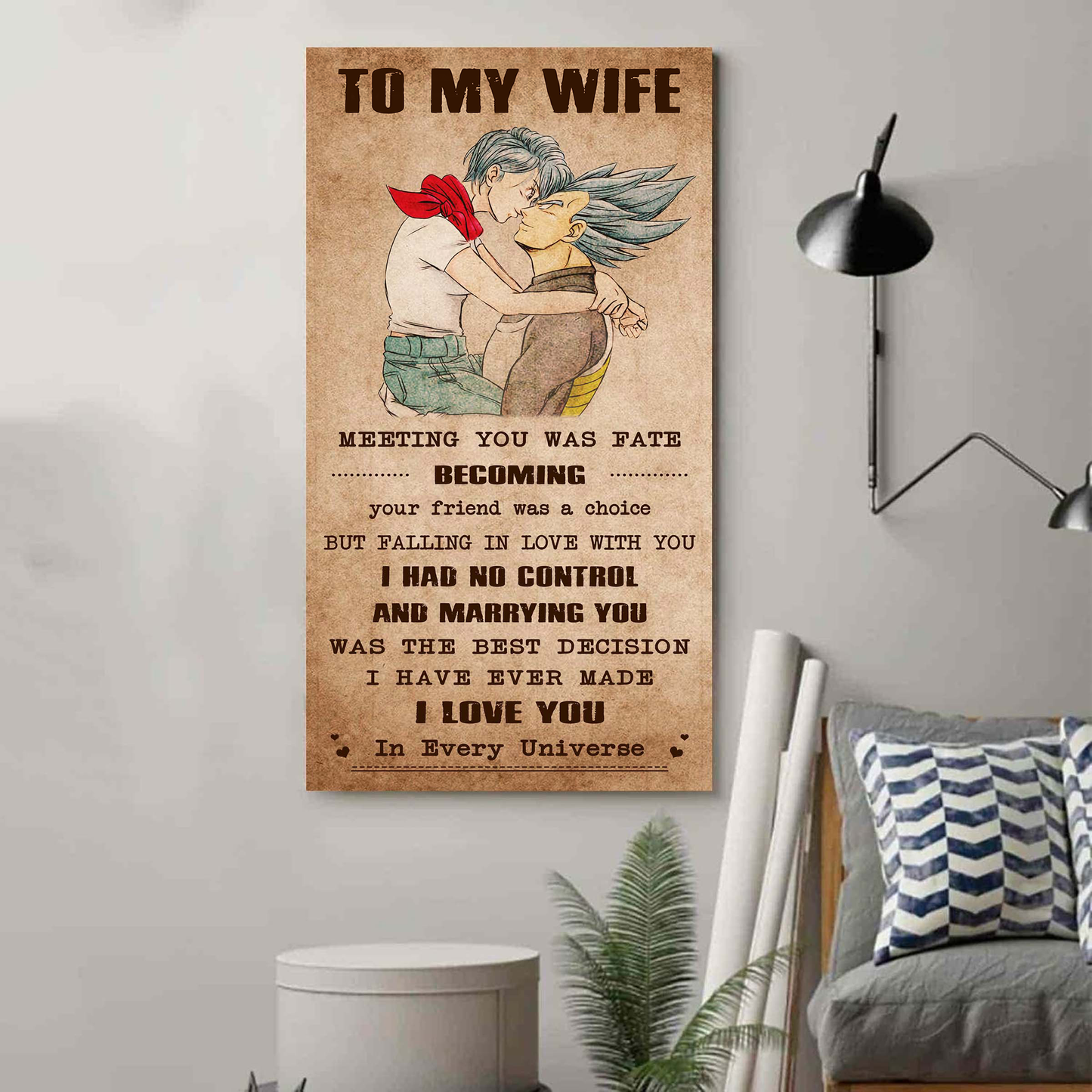 gk-valentine gifts-husband to wife- when i say i love you more