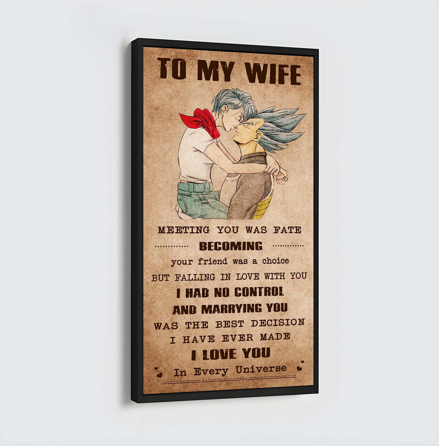 gk-valentine gifts-husband to wife- when we get to the end of our lives together