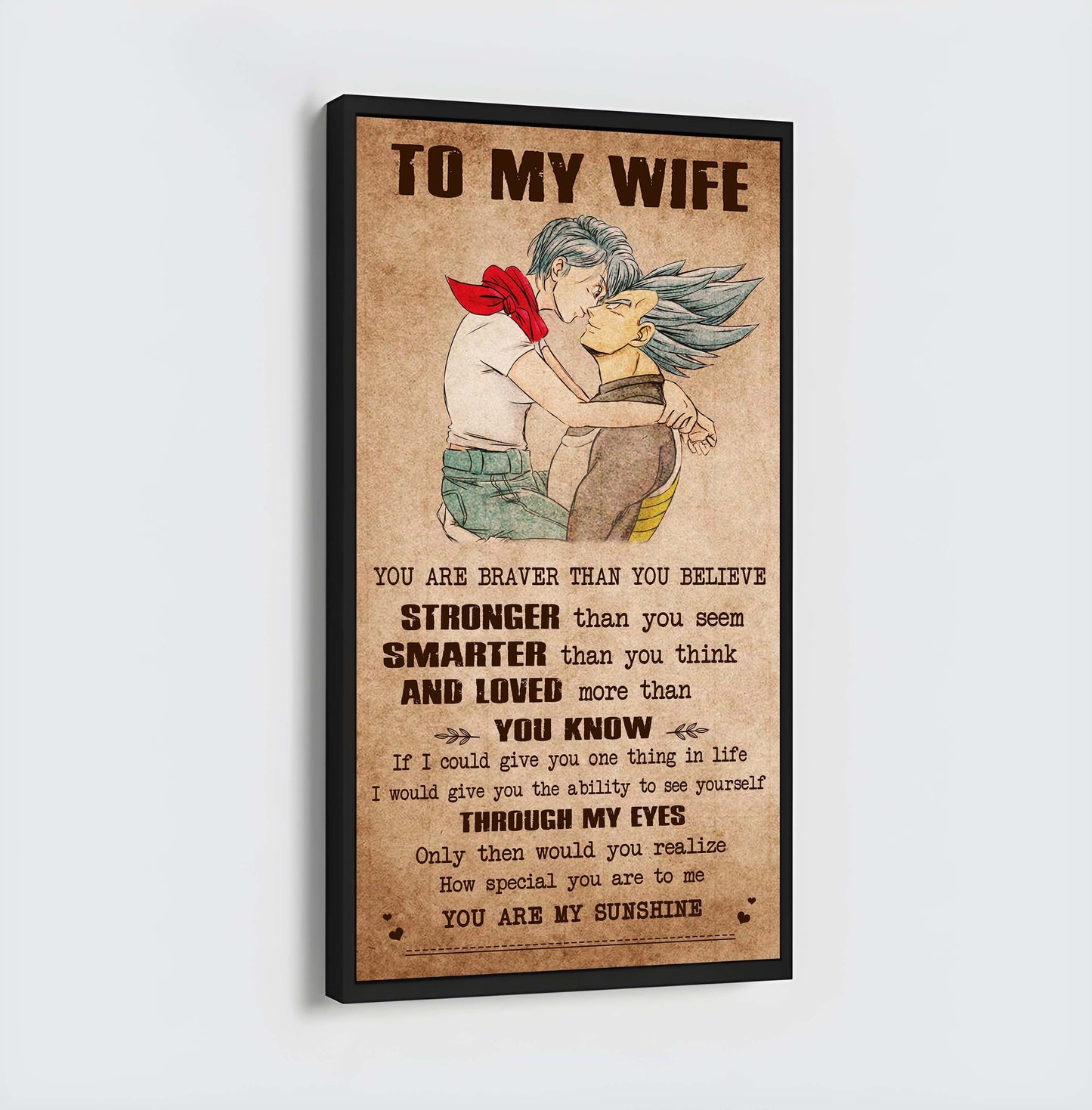 gk-valentine gifts-husband to wife- i wish i could turn back the clock