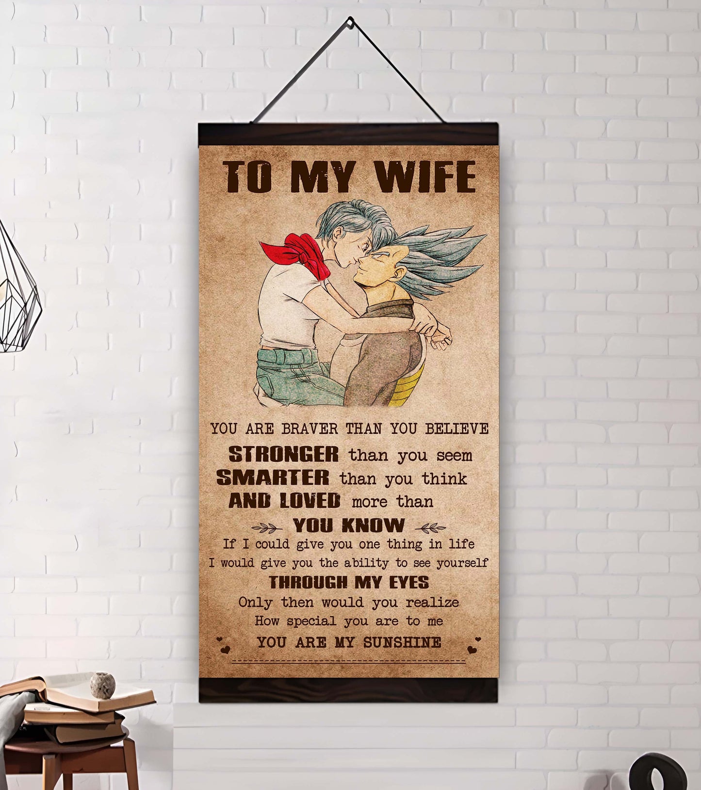 gk-valentine gifts-husband to wife- i wish i could turn back the clock