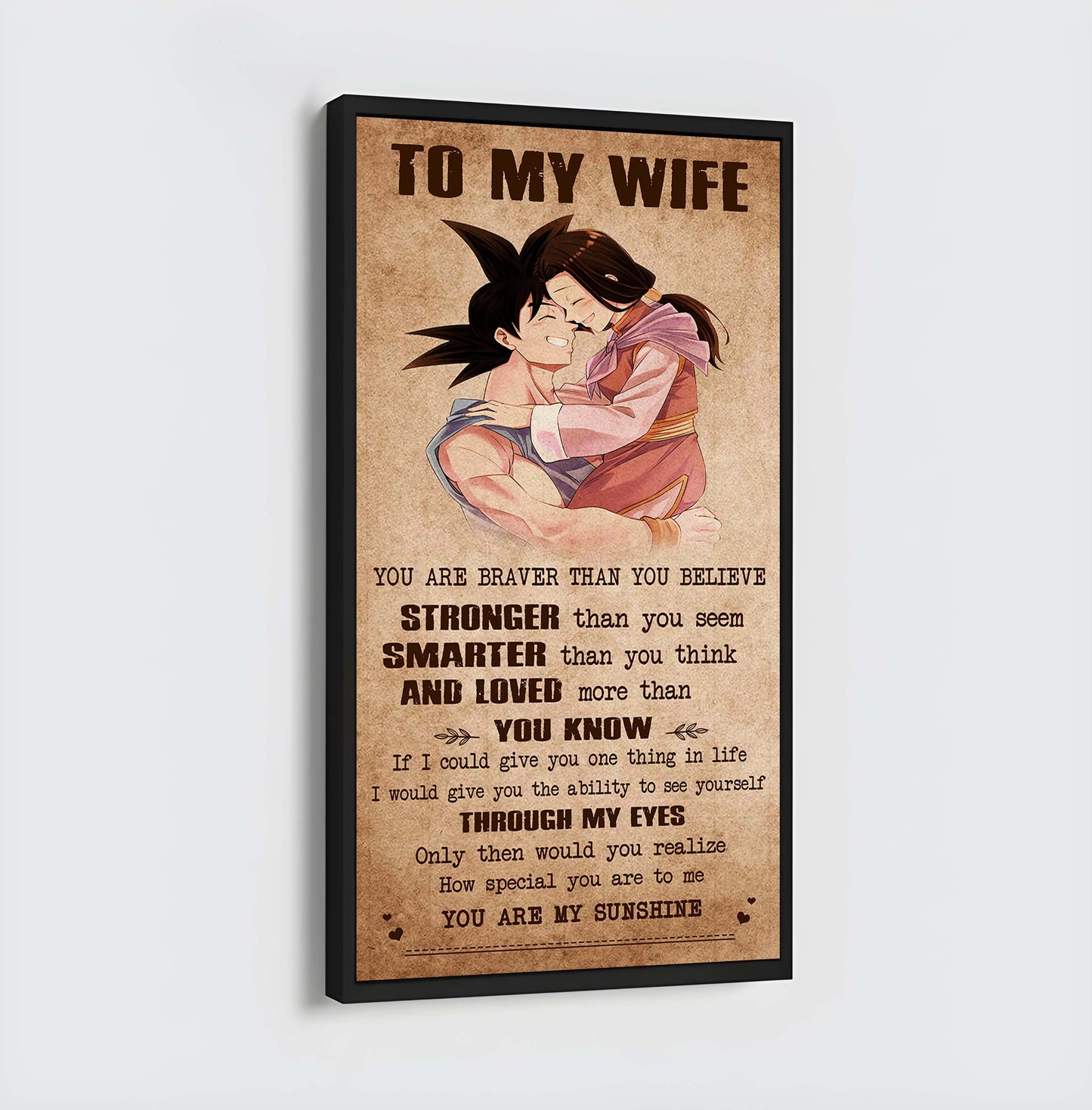 gk-valentine gifts-husband to wife- you are braver than you believe