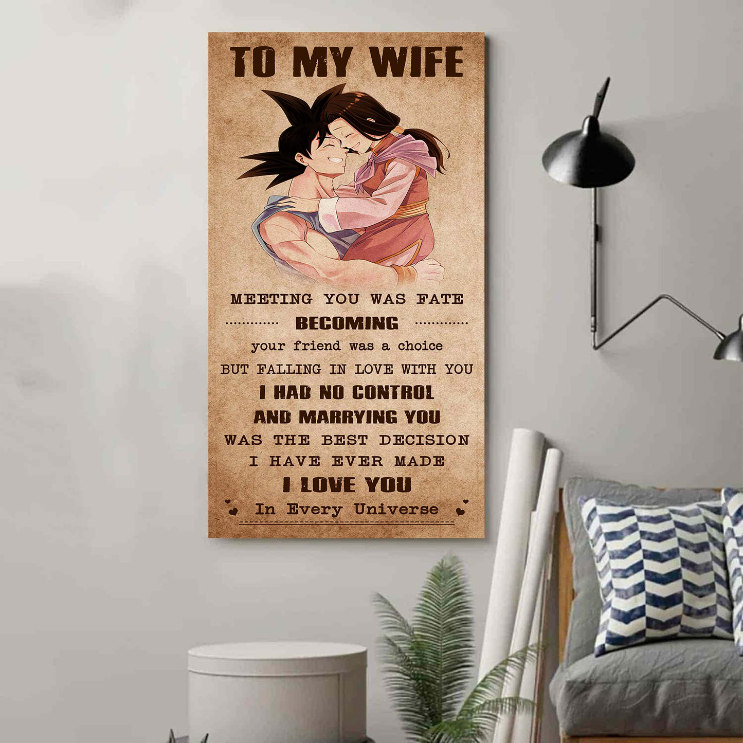 vgt-valentine gifts-husband to wife-you are braver than you believe