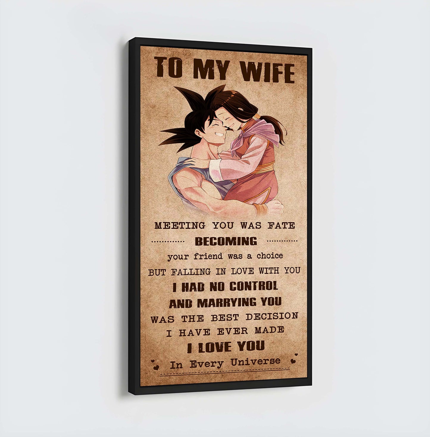 vgt-valentine gifts-husband to wife-if i could give you one thing in life