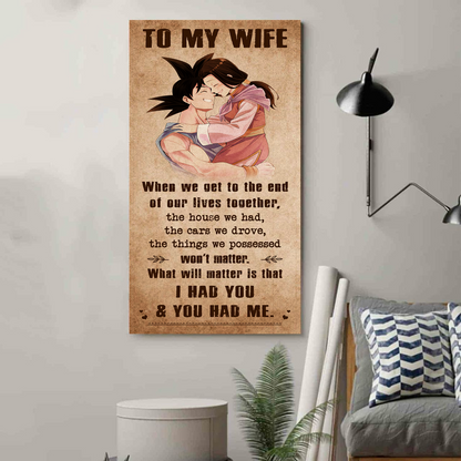 VGT-Valentine gifts-Husband to Wife-You are braver than you believe