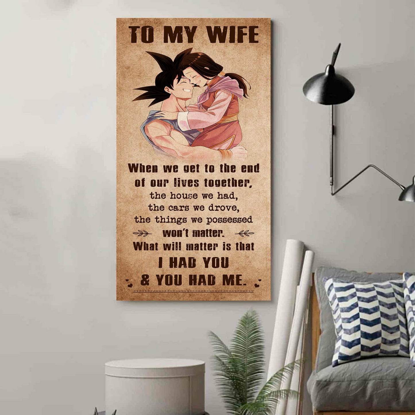 vgt-valentine gifts-husband to wife-if i could give you one thing in life