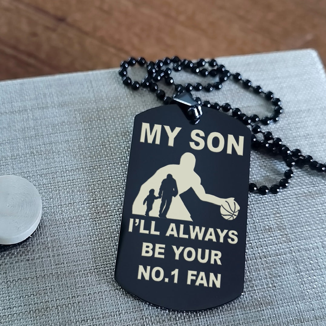 customizable basketball gifts from dad mom to son- it is not about better than someone else, it is about being better than you were the day before, be strong be brave be humble