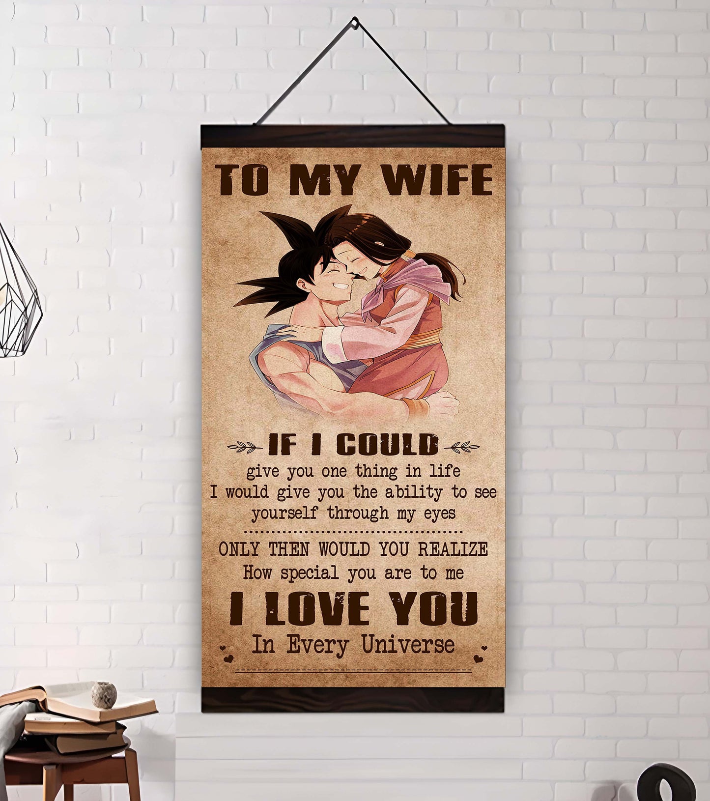 vgt-valentine gifts-husband to wife-if i could give you one thing in life