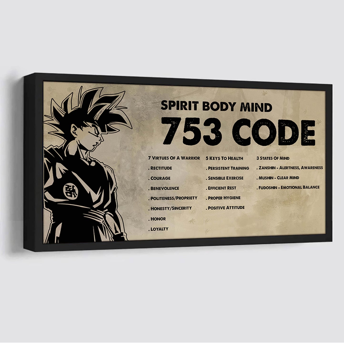 gk horizontal poster canvas 7 5 3 code