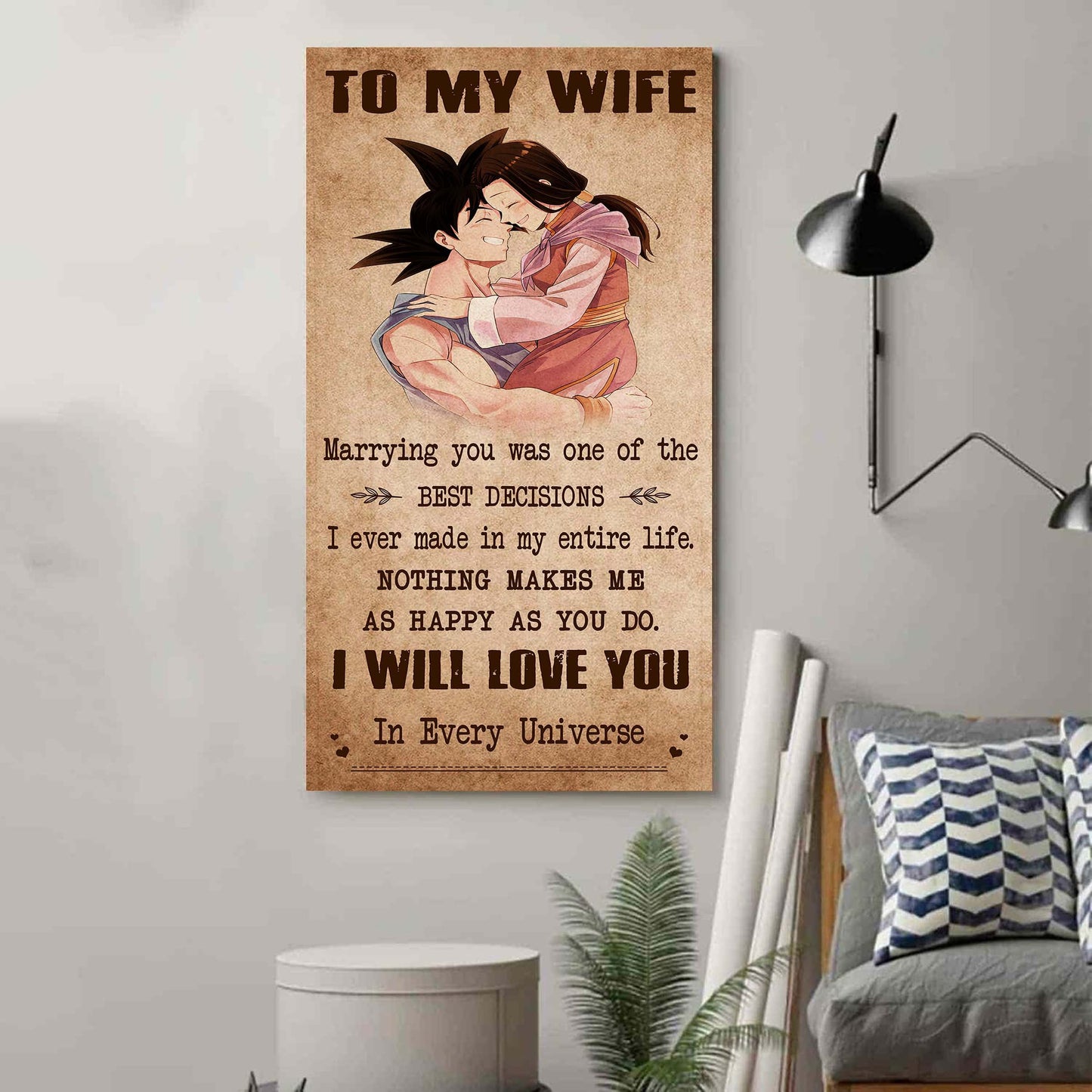 vgt-valentine gifts-husband to wife-if i could give you one thing in life