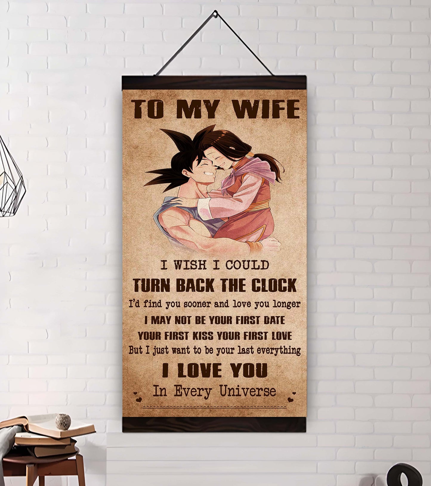 vgt-valentine gifts-husband to wife-if i could give you one thing in life