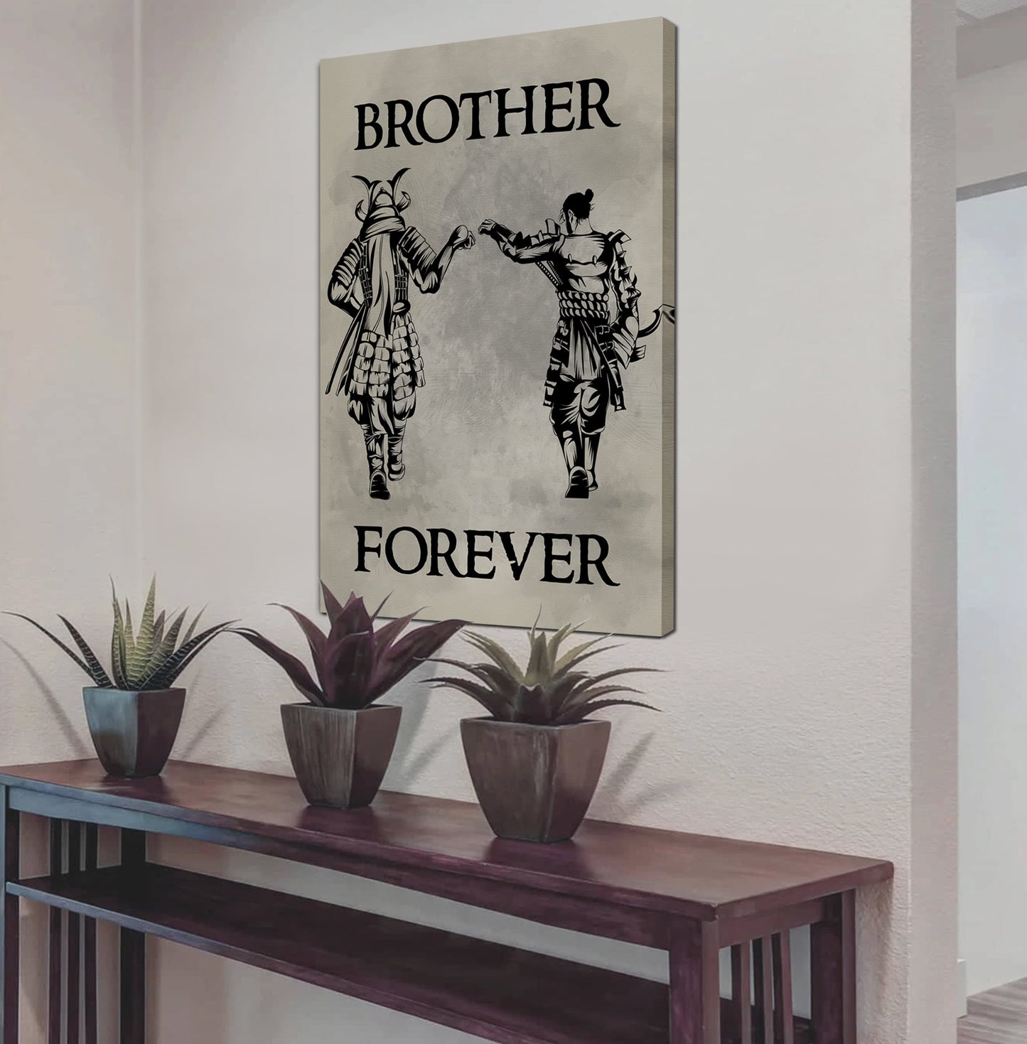 canvas call on me brother, brother forever