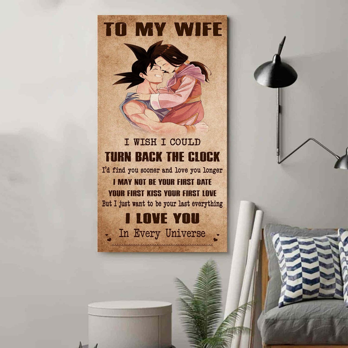 vgt-valentine gifts-husband to wife-if i could give you one thing in life