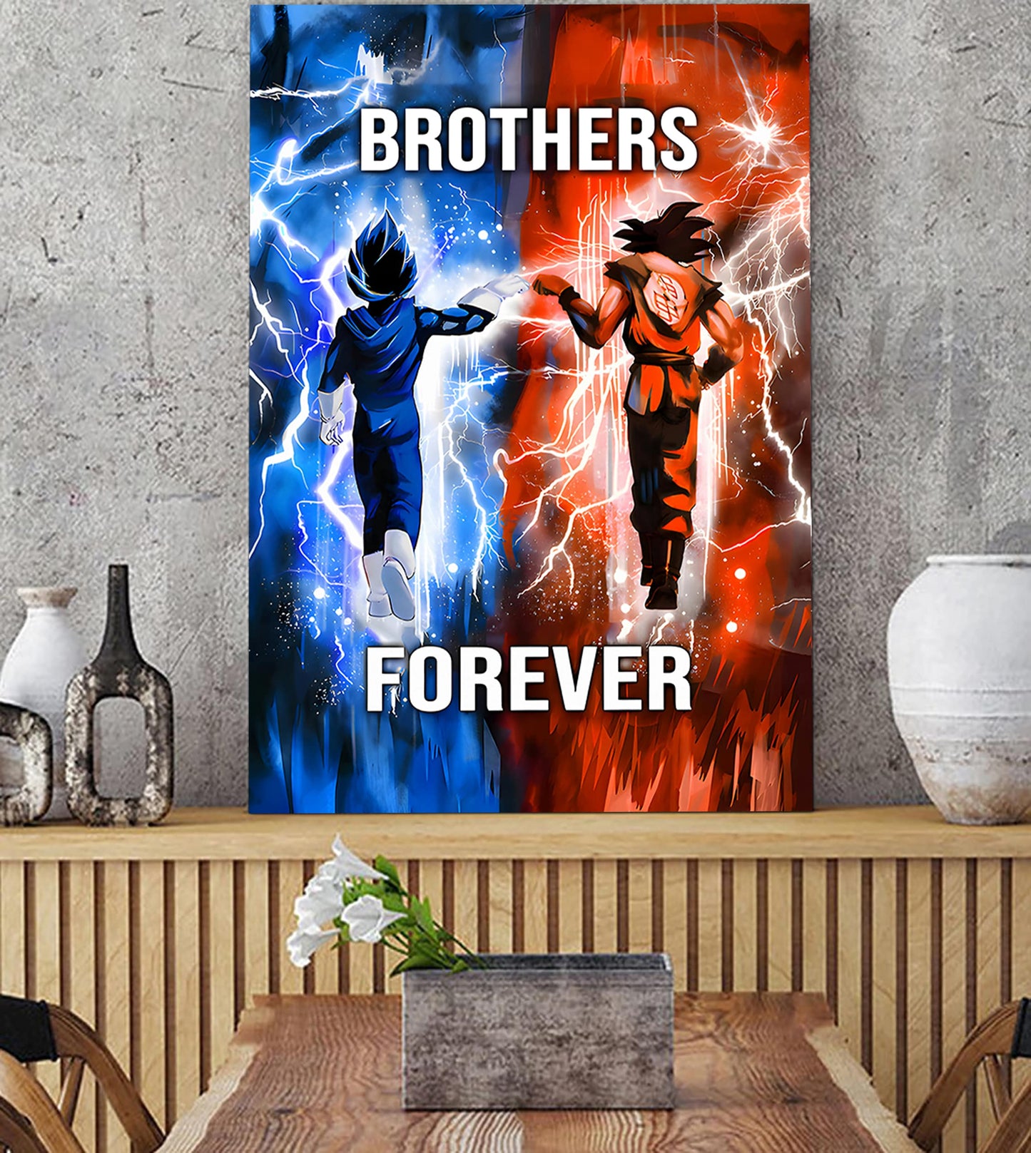 soldier brother canvas call on me brother- 4th of july