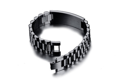 Family brother Forever Customizable engraved brother bracelet double sided gift from brother, in the darkest hour, When the demons come call on me brother and we will fight them together
