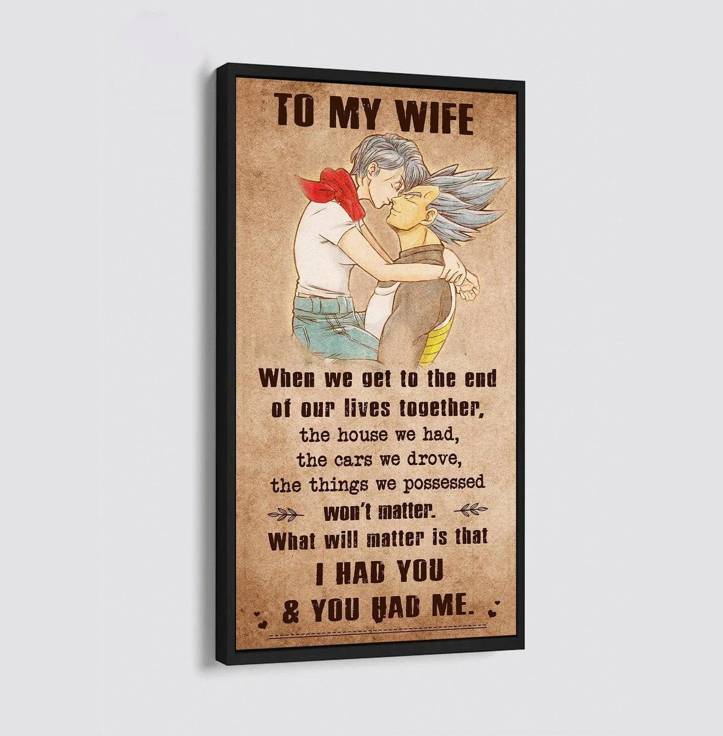 vgt-valentine gifts-husband to wife-you are braver than you believe